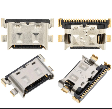 CAMBIO PIN DE CARGA DISPOSITIVOS DIVERSOS